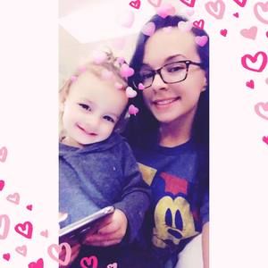 Meet your Posher, Maggie